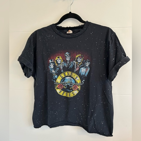 Vintage Band T-Shirt - Picture 1 of 4
